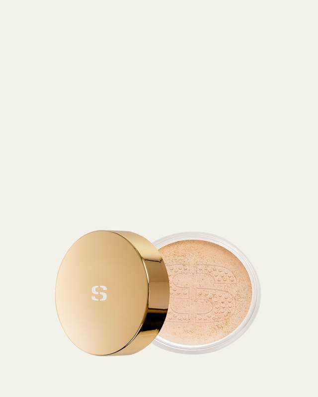 Phyto-Teint Poudre Libre - 2 Translucent